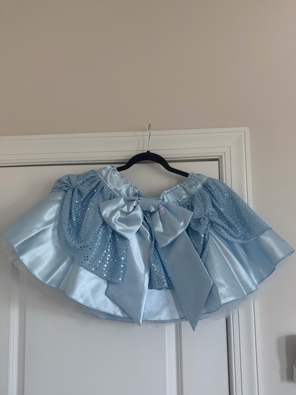 Dottie for Running Maybe Midnight Tutu Running Skirt